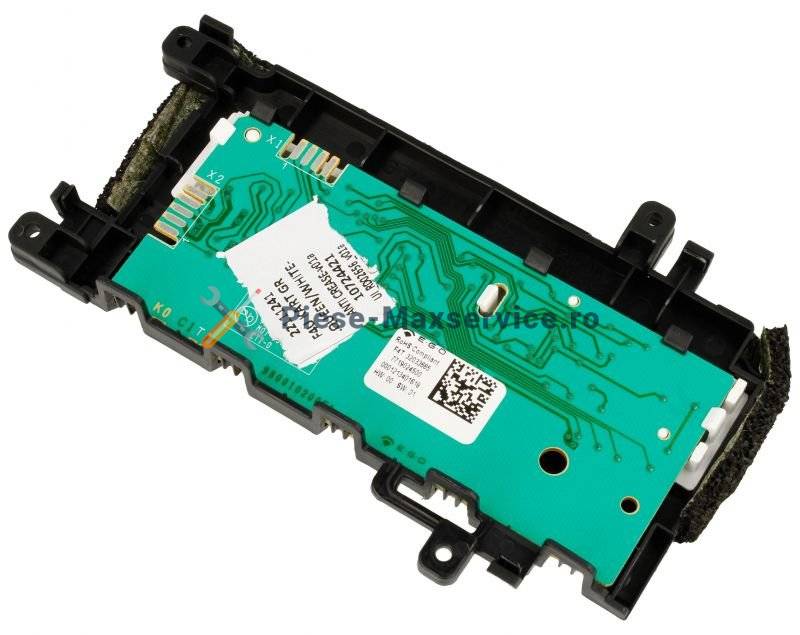 Modul de afisaj uscator de rufe Sharp