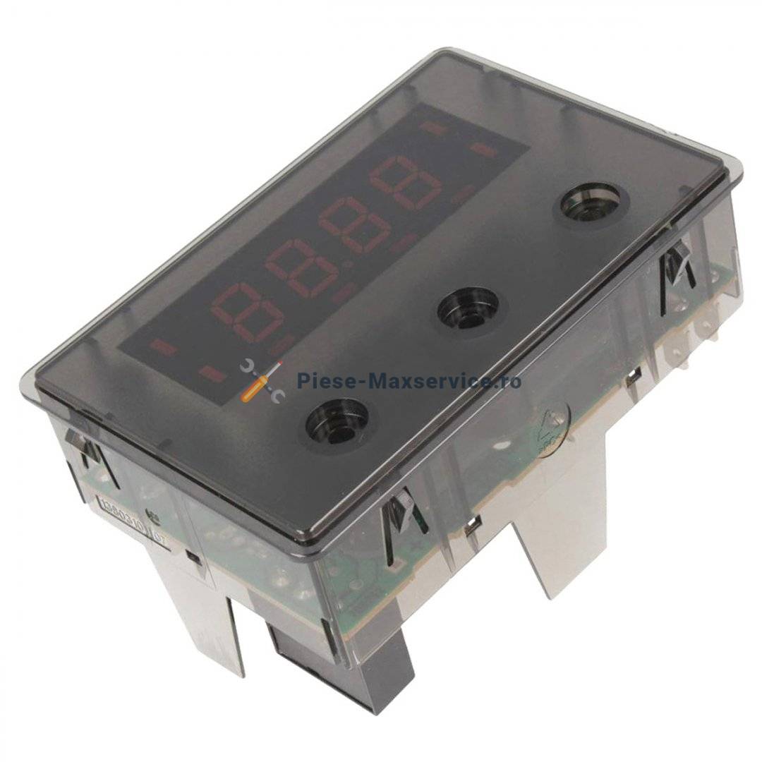 Modul de comanda si afisaj cuptor electric Original