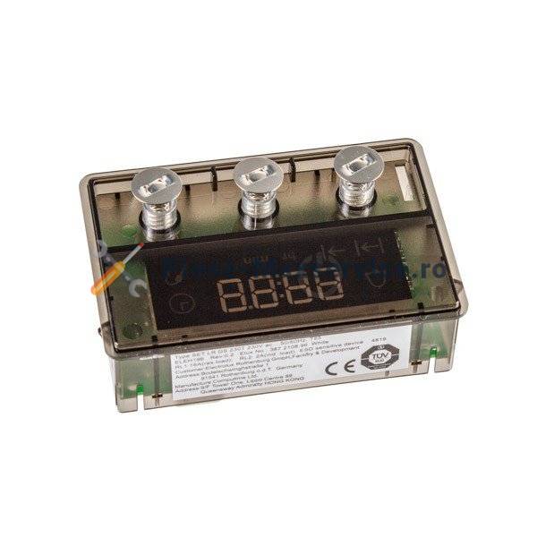 Modul de comanda si afisaj cuptor electric Original