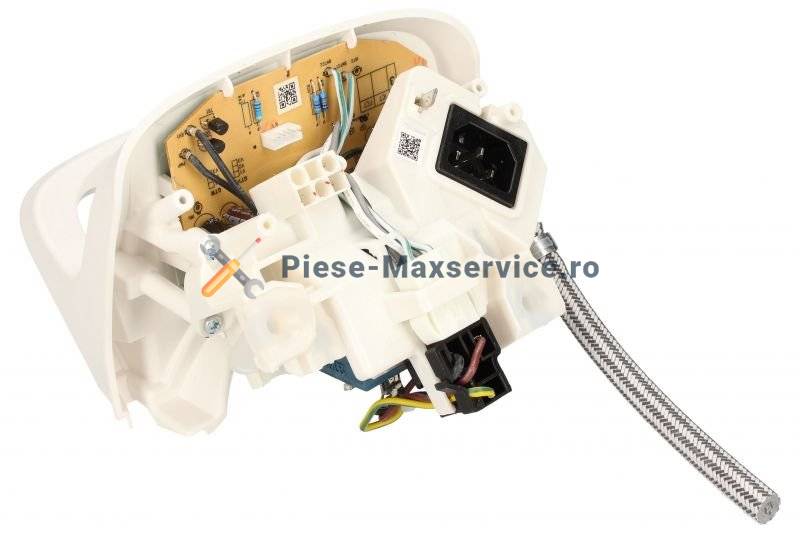 Modul de comanda si control + modul electronic fier de calcat Rowenta Original 