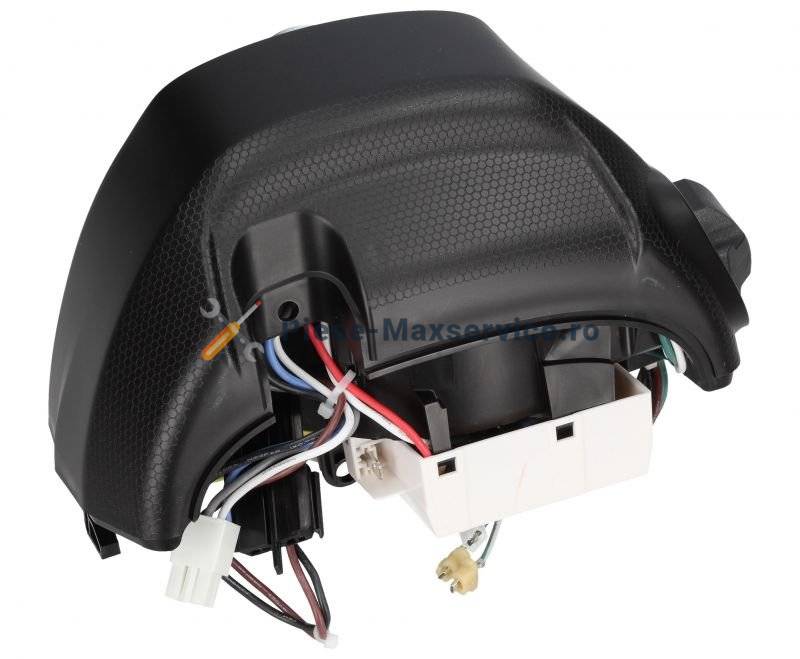Modul de comanda si control + modul electronic fier de calcat Rowenta Original 