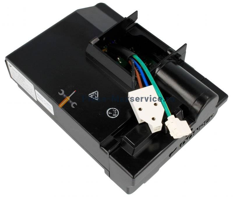 Modul electronic , inverter , frigider Gorenje