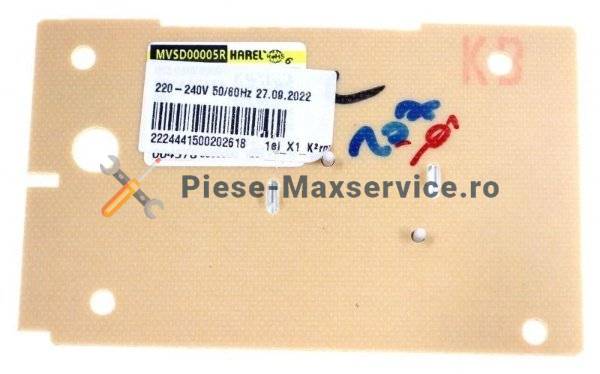 Modul electronic de afisaj , masina de spalat vase Heinner Original
