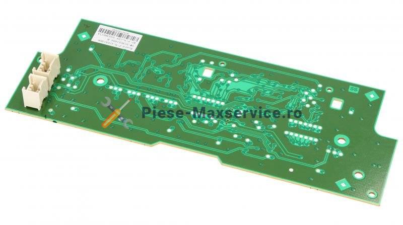 Modul electronic de comanda masina de spalat Baumatic