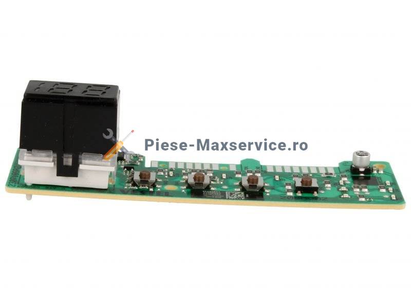 Modul electronic de comanda si afisaj , masina de spalat vase Heinner Original 