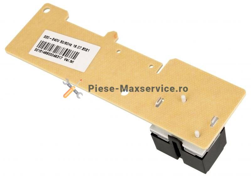 Modul electronic de comanda si afisaj , masina de spalat vase Heinner Original 