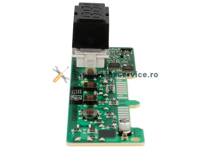 Modul electronic de comanda si afisaj , masina de spalat vase Heinner Original 