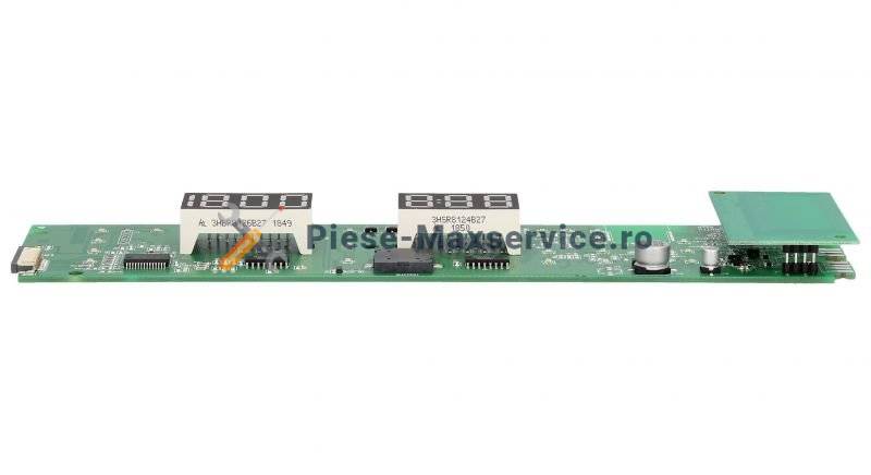 Modul electronic de comanda si afisaj masina de spalat Haier