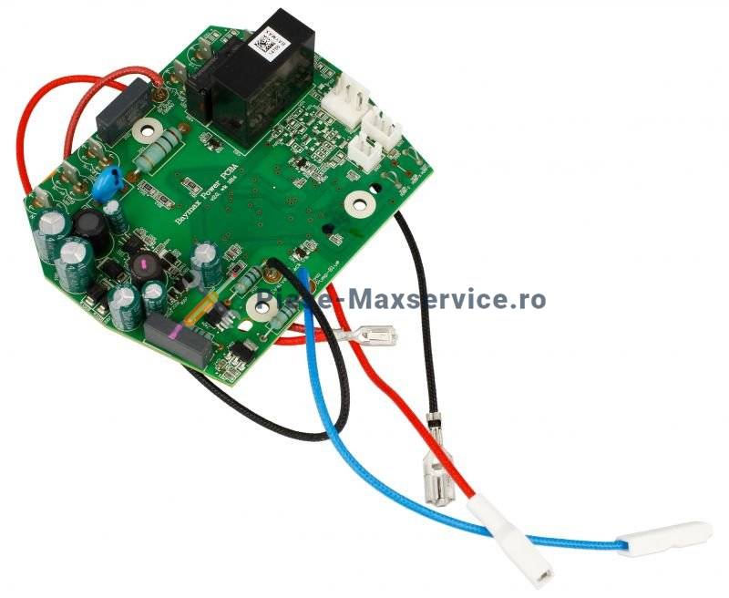 Modul electronic fier de calcat Philips Original 