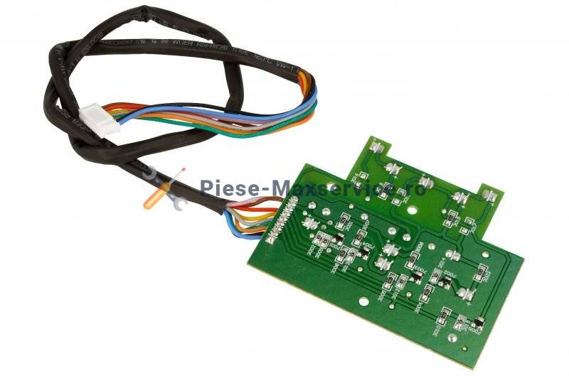 Modul electronic fier de calcat Philips Original 