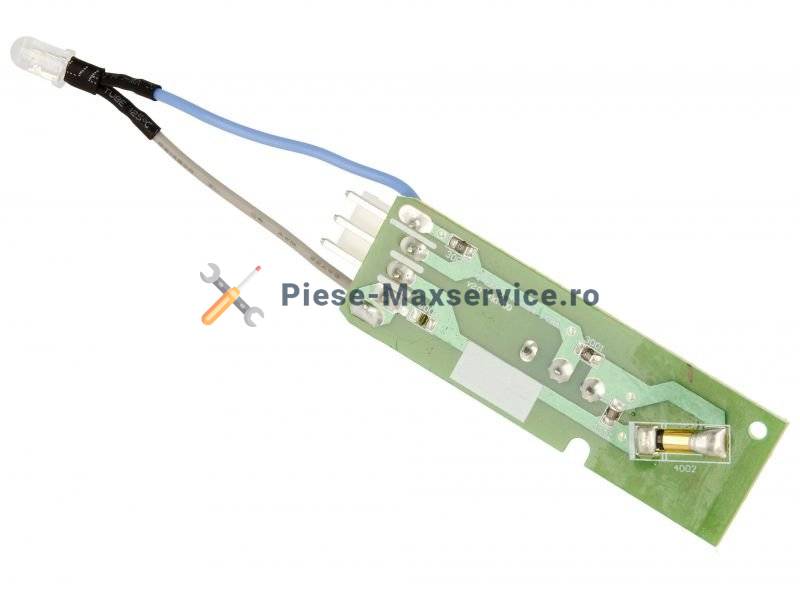 Modul electronic fier de calcat Philips Original 