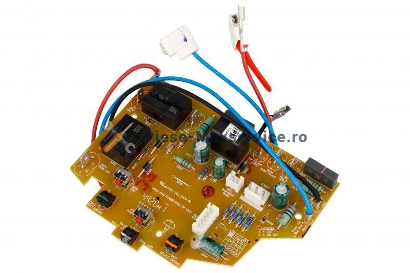 Modul electronic fier de calcat Philips Original 