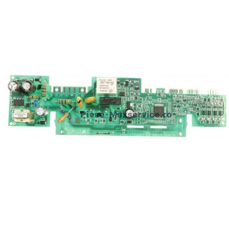 Modul electronic frigider Bauknecht
