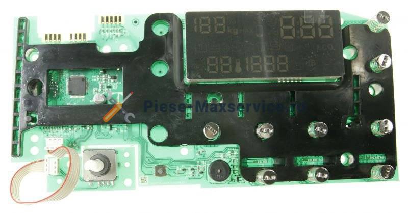 Modul electronic masina de spalat Aeg Original