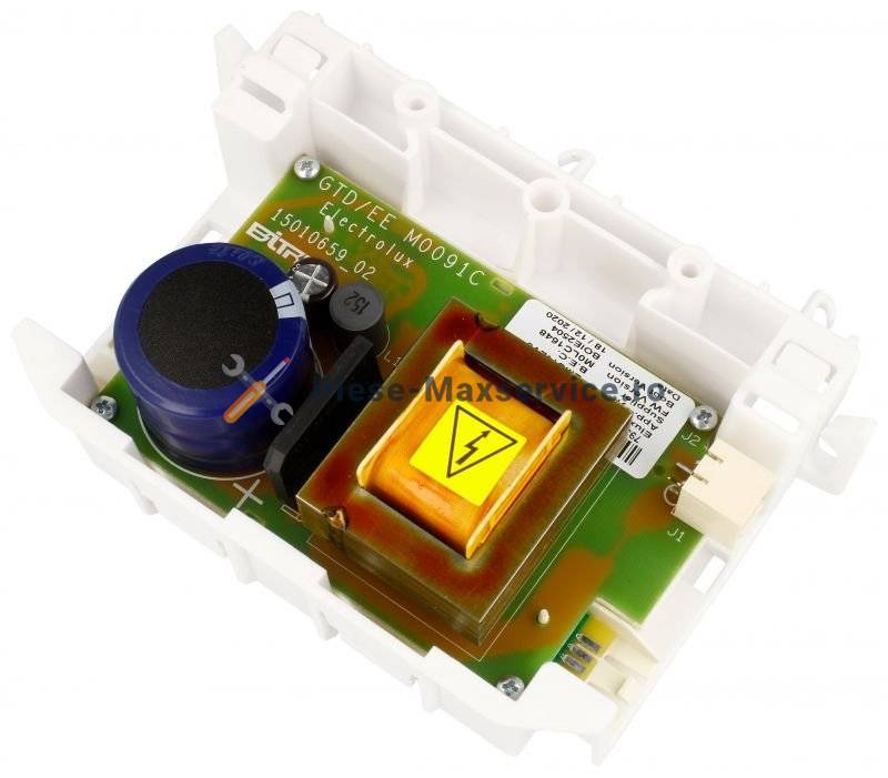 Modul electronic masina de spalat Aeg Original