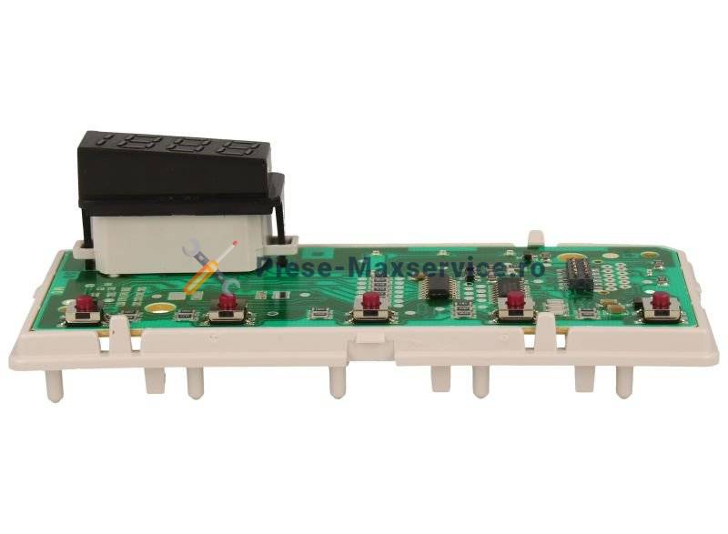 Modul electronic masina de spalat Haier