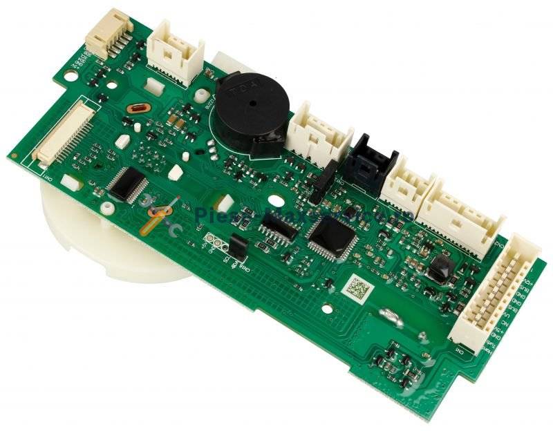 Modul electronic masina de spalat Haier Original