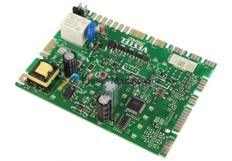 Modul electronic masina de spalat vase Heinner Original