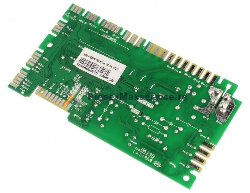 Modul electronic masina de spalat vase Heinner Original