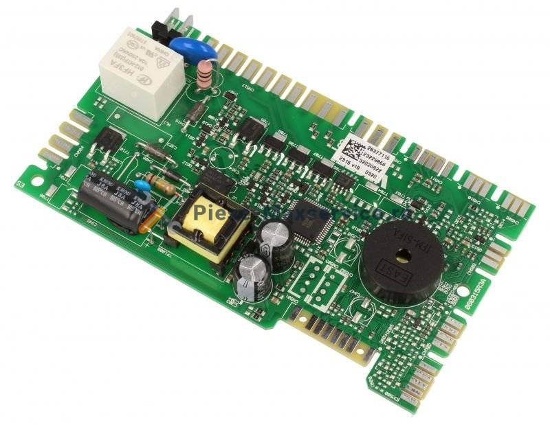 Modul electronic masina de spalat vase Heinner Original