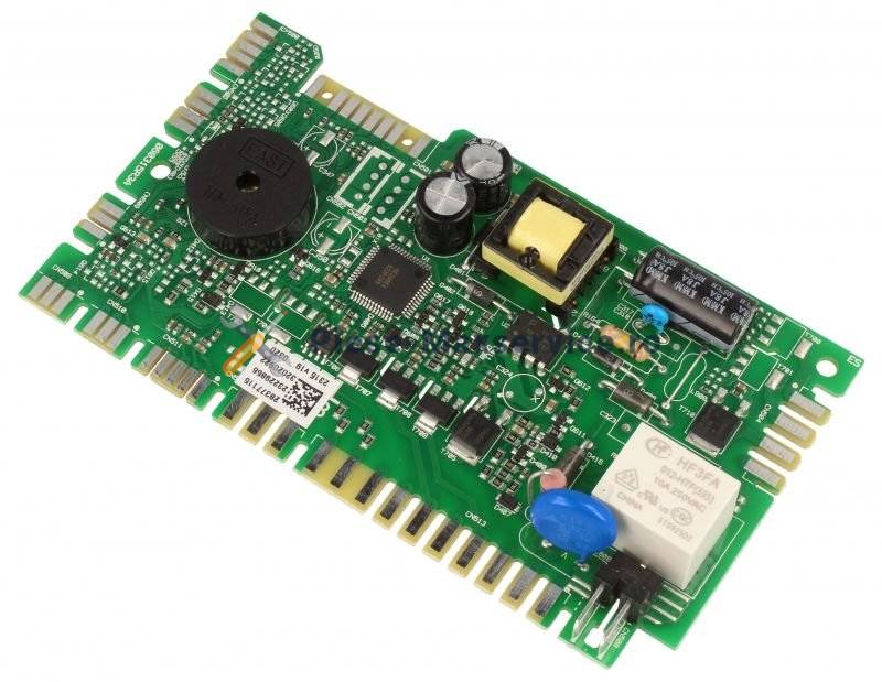 Modul electronic masina de spalat vase Heinner Original