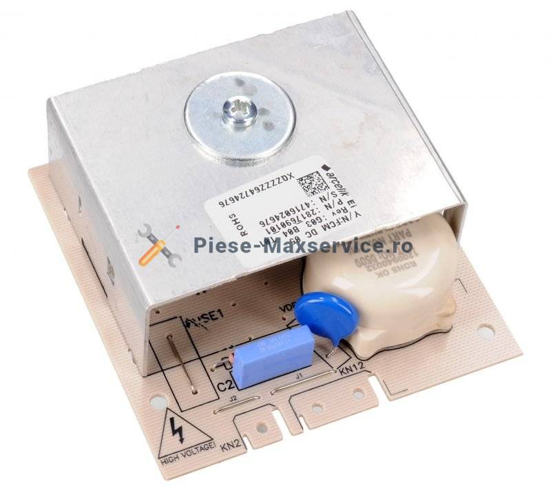Modul electronic uscator de rufe Grundig Original