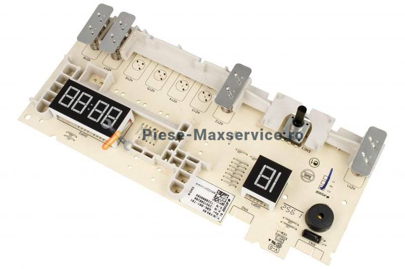 Modul electronic uscator de rufe Grundig Original