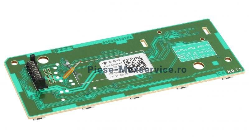 Modul electronic uscator de rufe Heinner