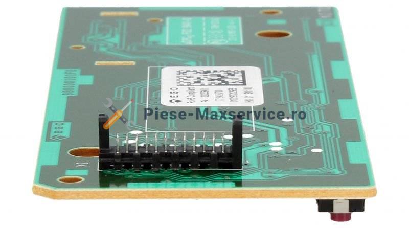 Modul electronic uscator de rufe Heinner