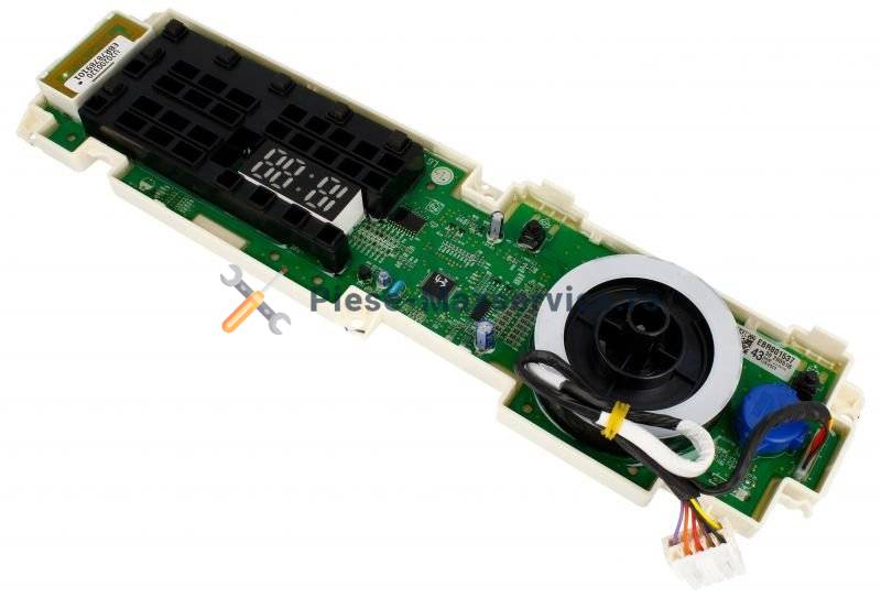 Modul electronic uscator de rufe LG Original