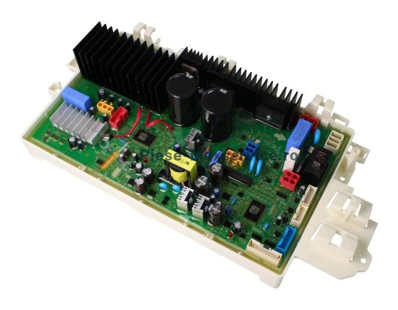 Modul electronic uscator de rufe LG Original