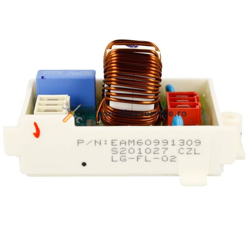 Modul electronic uscator de rufe LG Original