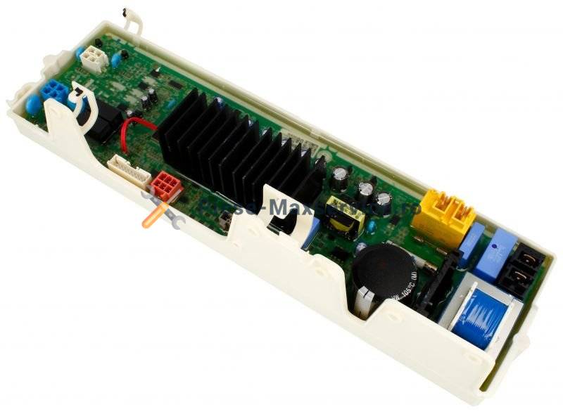 Modul electronic uscator de rufe LG Original
