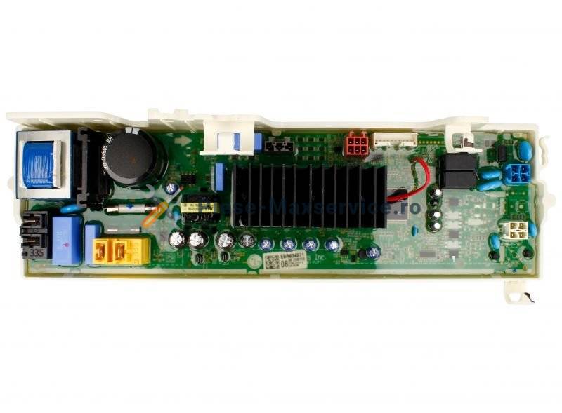Modul electronic uscator de rufe LG Original