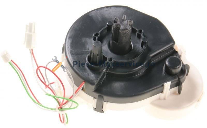 Motor bloc erogator - infuzor espressor Bosch Original