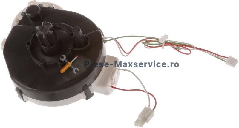 Motor bloc erogator - infuzor espressor Bosch Original