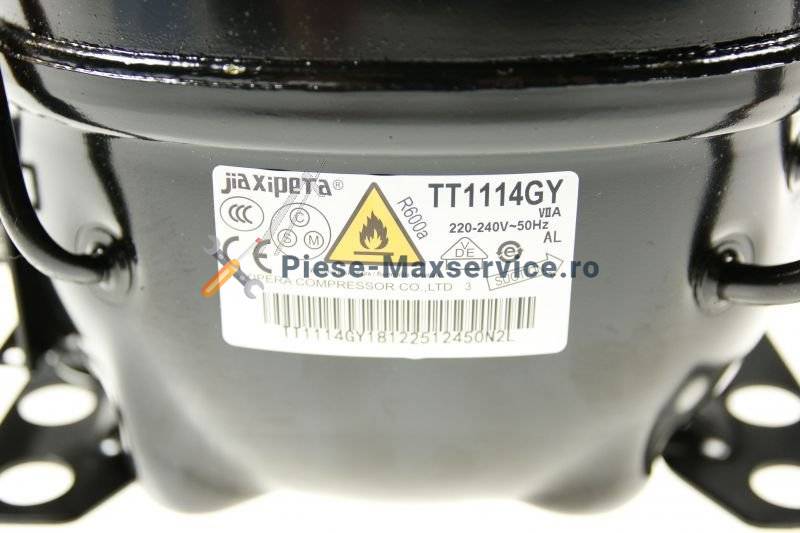 Motor frigider Ariston Original