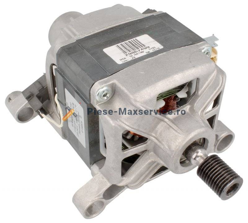 Motor masina de spalat Bauknecht