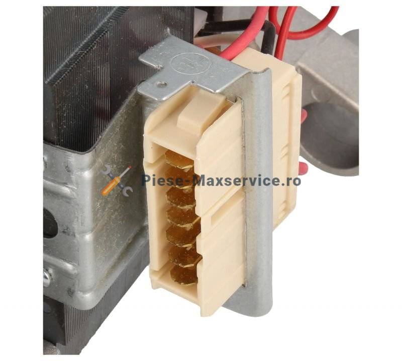 Motor masina de spalat Bauknecht