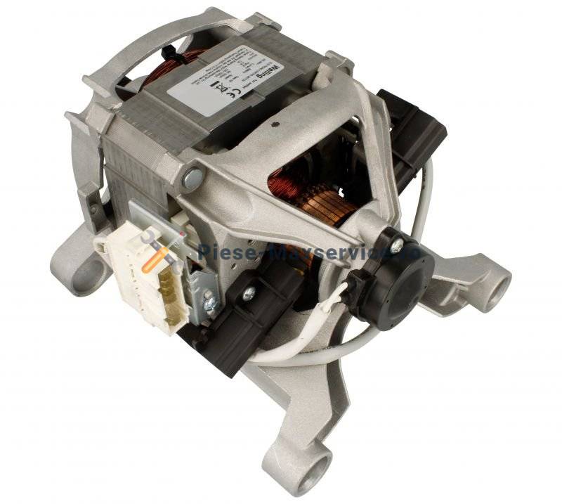 Motor masina de spalat Euroline