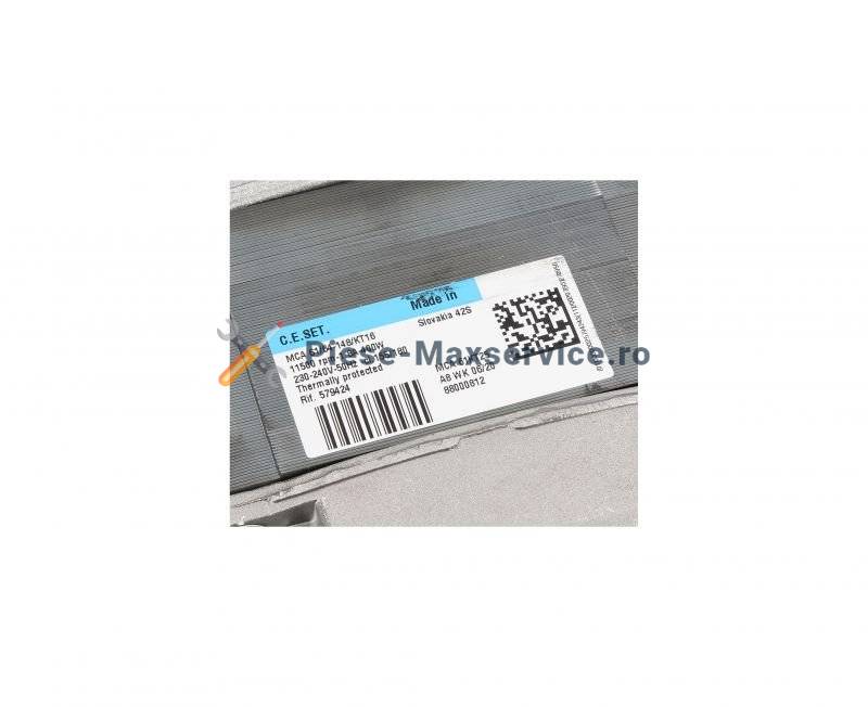 Motor masina de spalat Gorenje Original