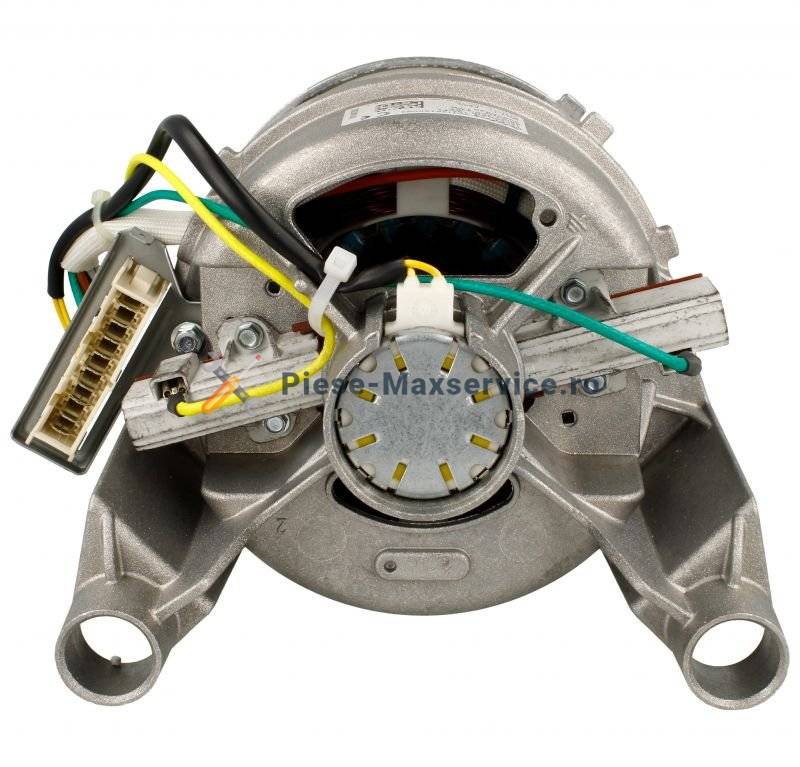 Motor masina de spalat Heinner