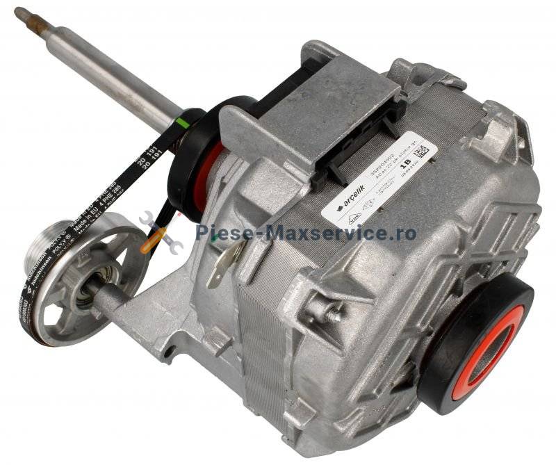 Motor uscator de rufe Beko Original