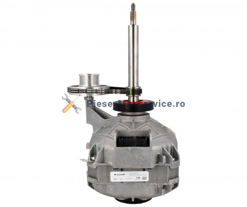 Motor uscator de rufe Beko Original