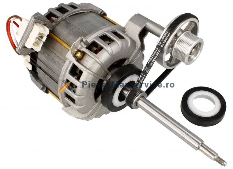 Motor uscator de rufe Beko Original