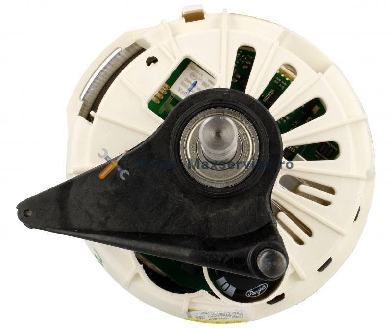 Motor uscator de rufe Gorenje Original