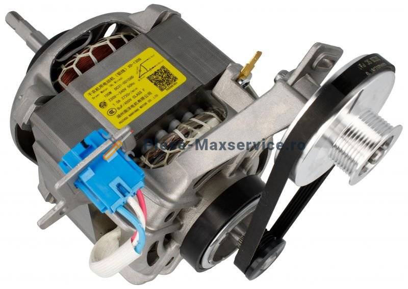 Motor uscator de rufe Samsung Original