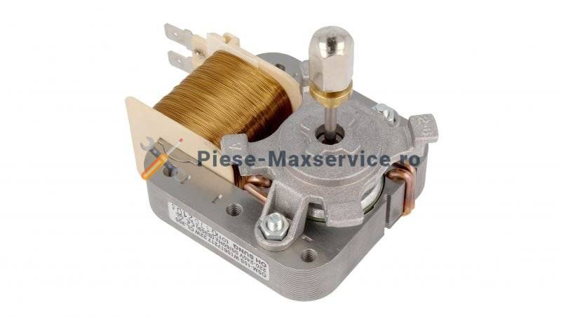Motor ventilator cuptor electric Whirlpool