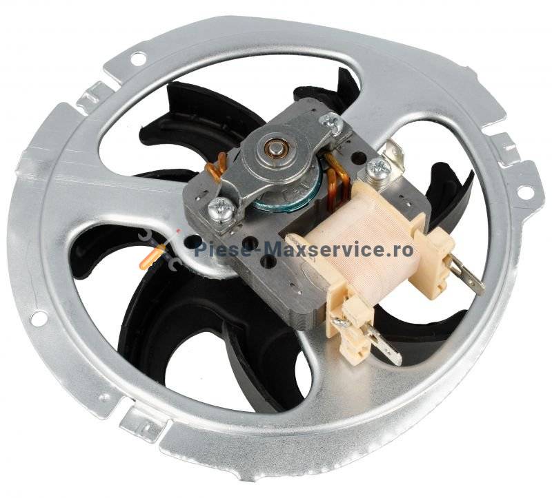 Motor ventilator cuptor Grundig Original