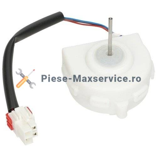Motor ventilator frigider LG